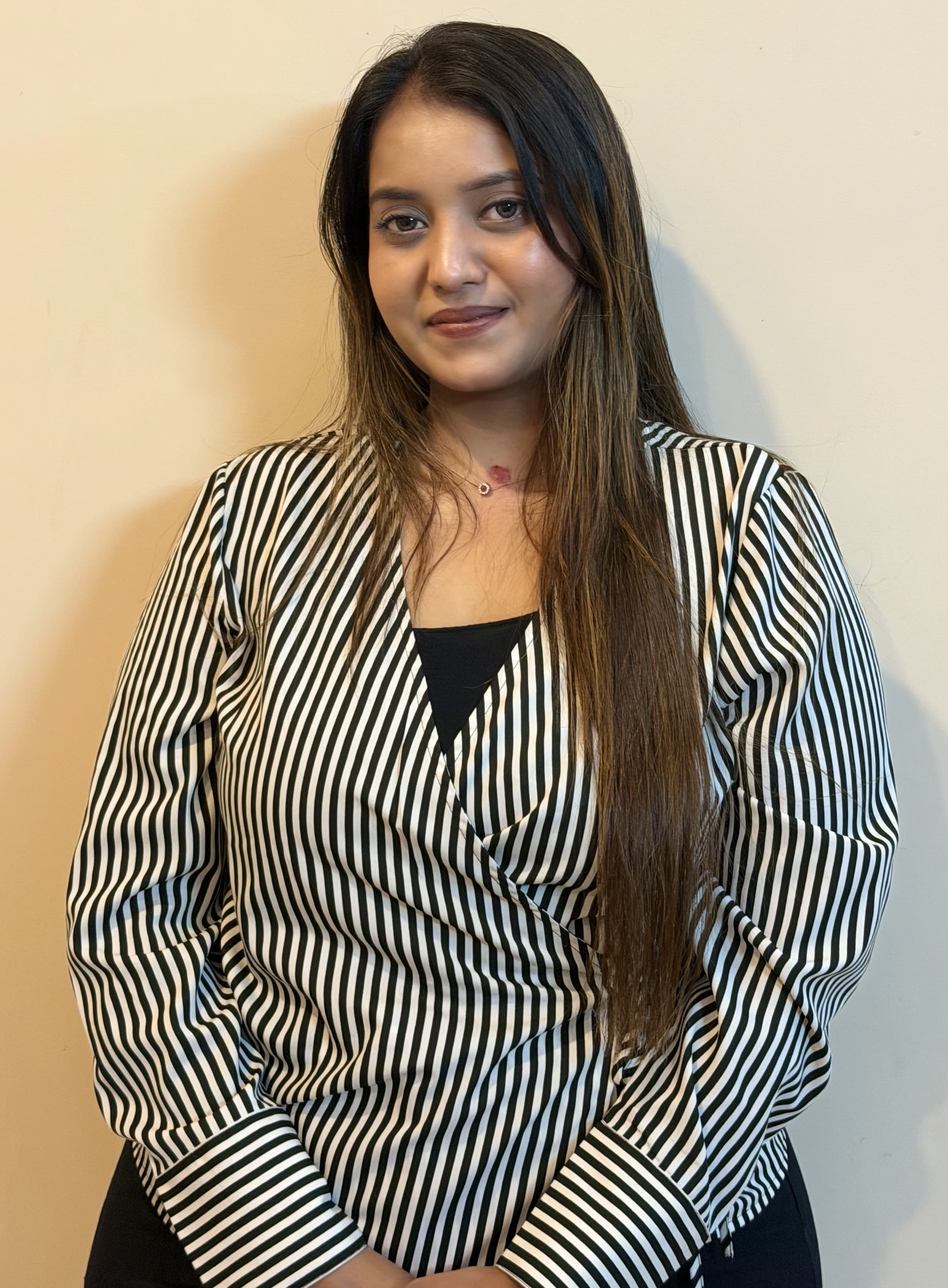 Nikhita Matania