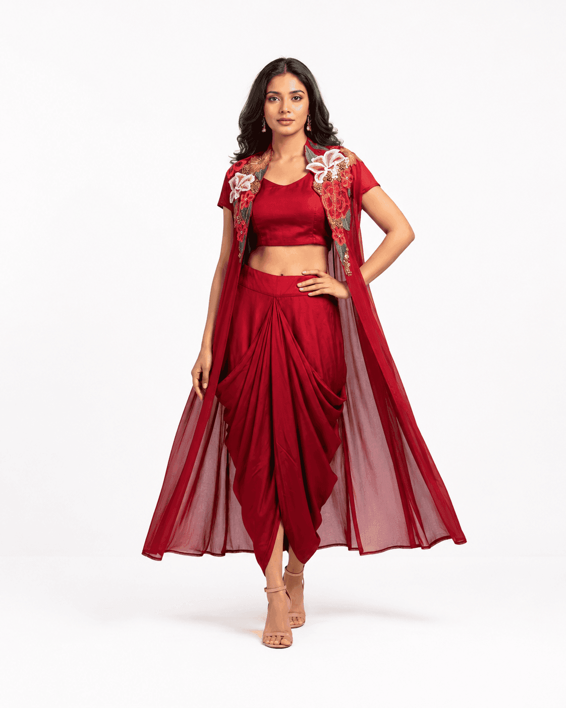 How to Care for Your Heirloom Silks and Zari