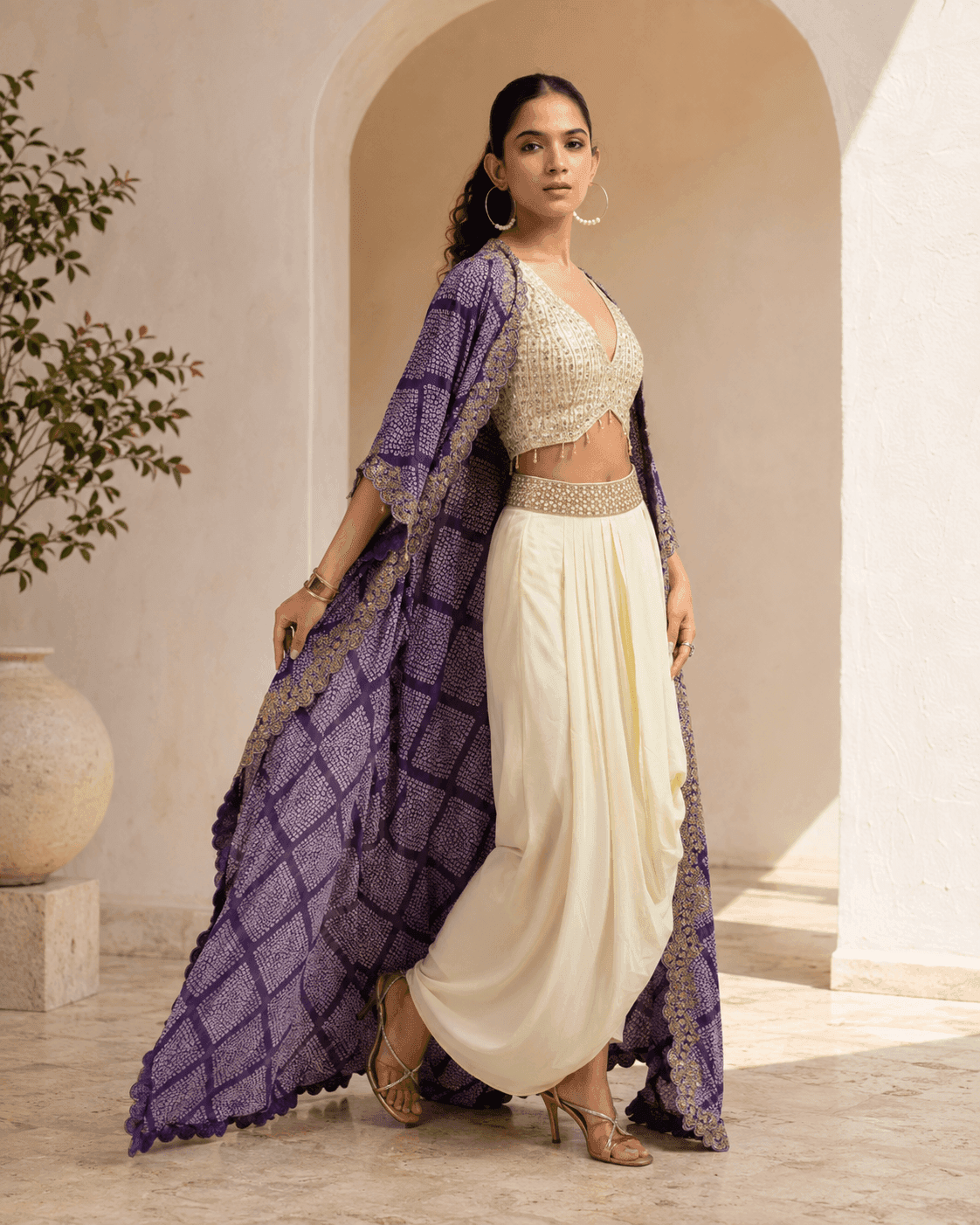 Heritage Motifs in Modern Design: A Balancing Act