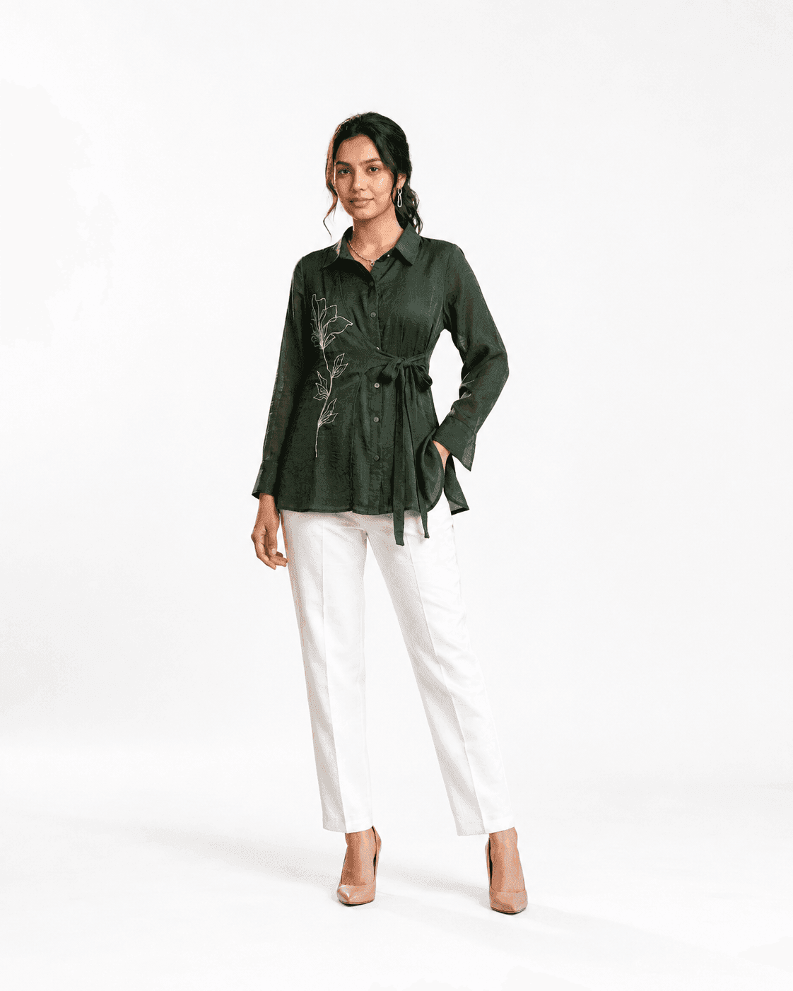 Sustainable Luxury: Fashion That Respects the Planet