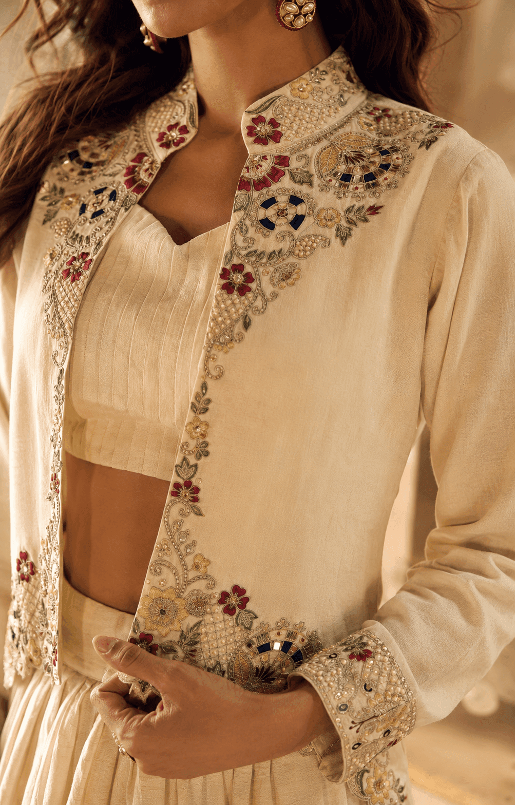 Travel Wardrobe: Packing Indo-Western for Every Destination