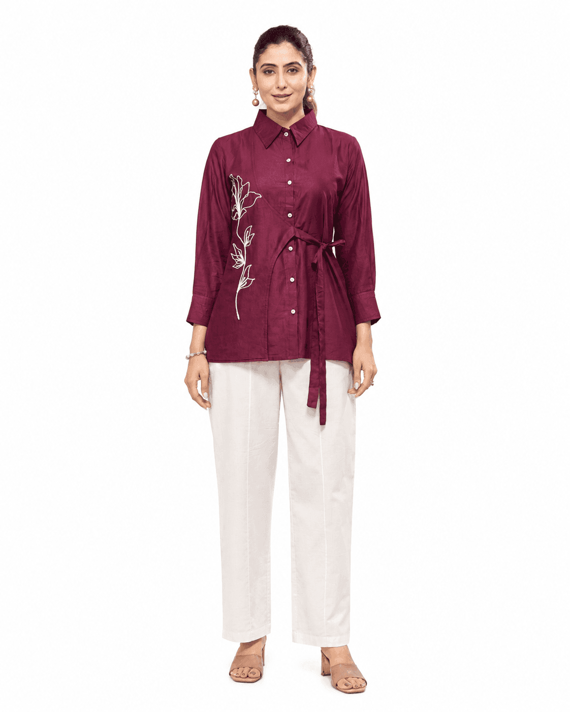 Color Psychology in Fashion: Choosing Tones That Speak