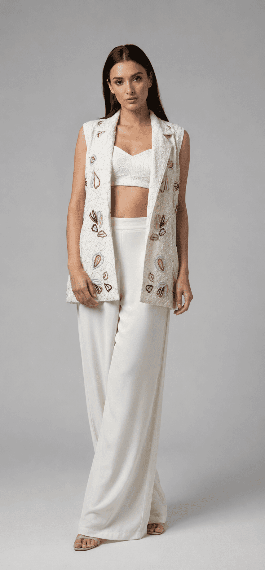 The Art of Accessorizing Indo-Western Outfits
