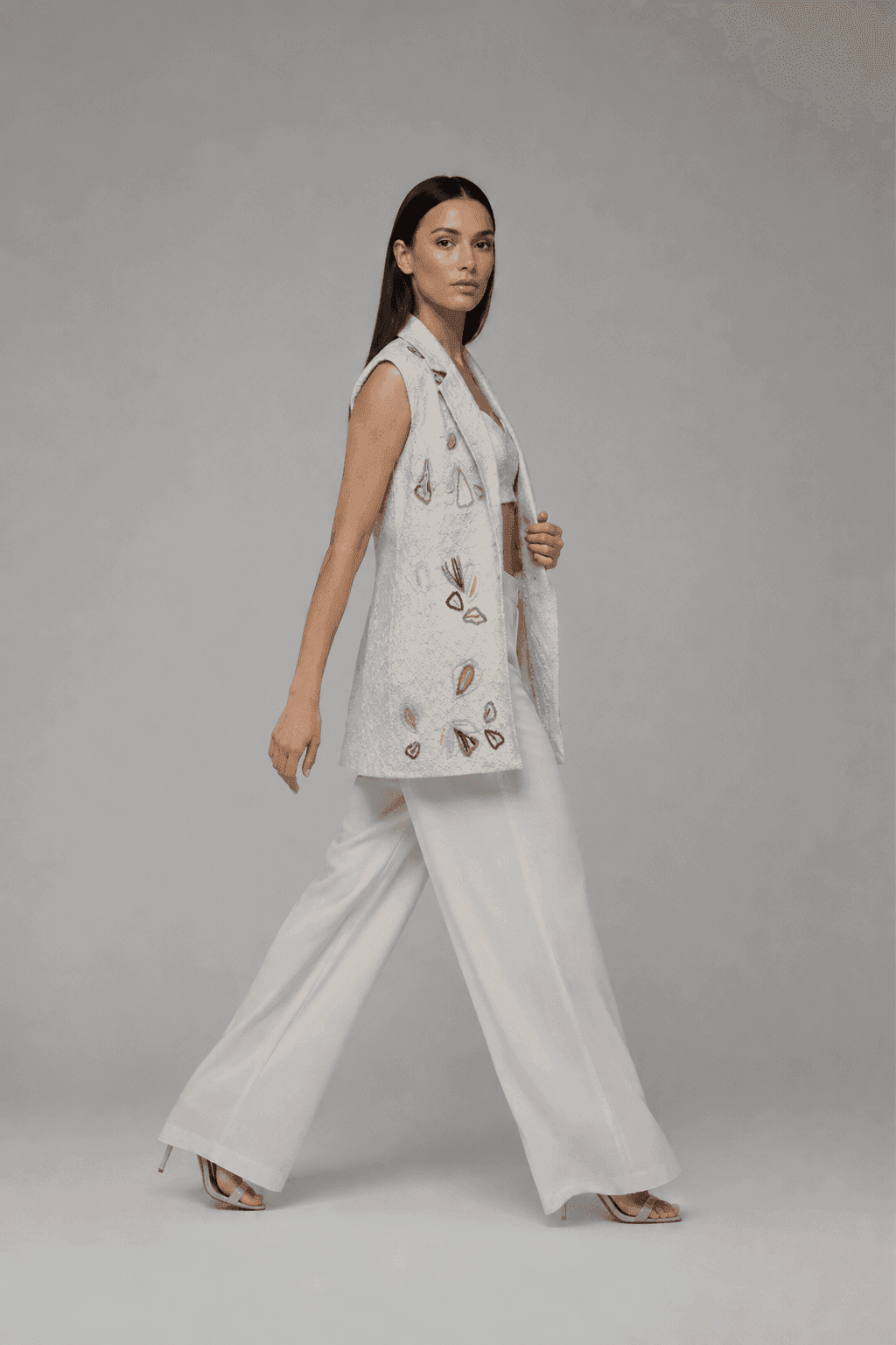 Choosing the Right Silhouette for Your Body Type