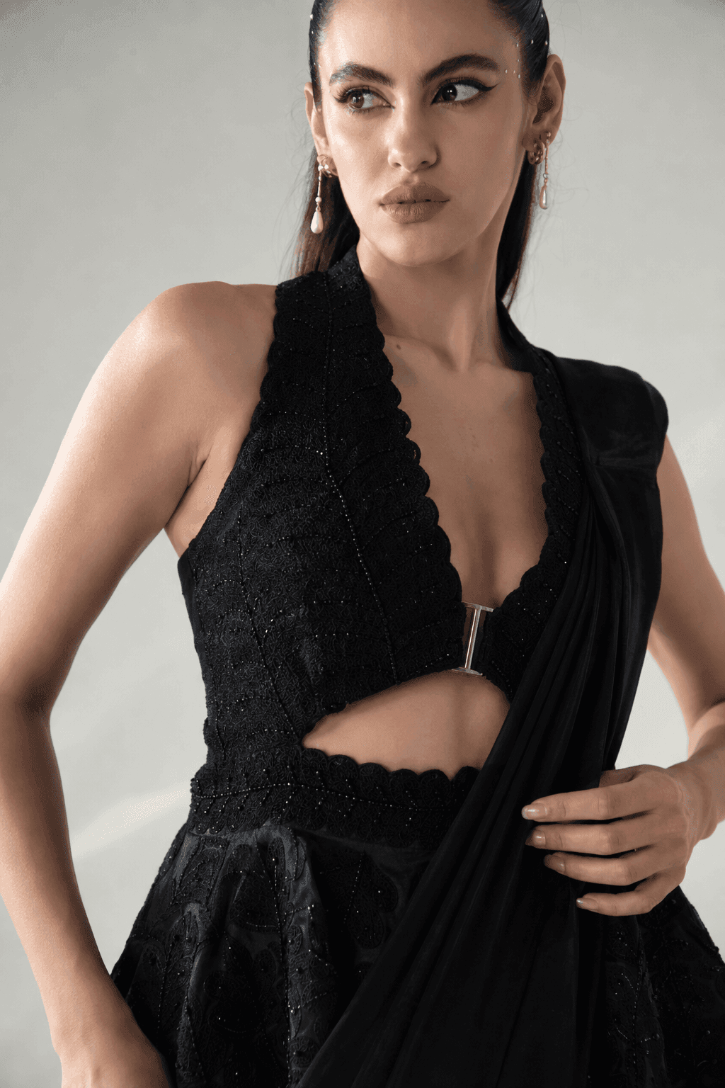 The Future of Indian Fashion: Trends to Watch