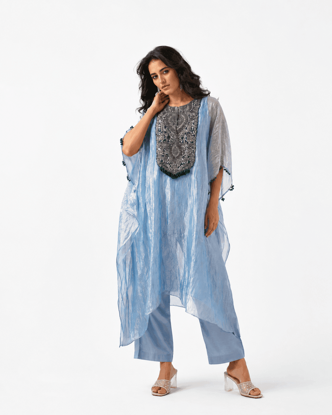 Fabric Blending: The Innovation Behind Comfort and Luxury