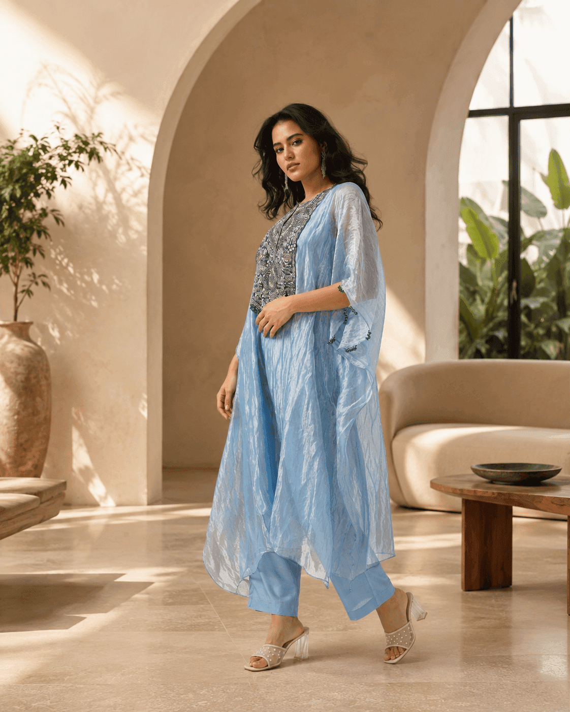 Handloom Heritage: Supporting India's Weaving Communities