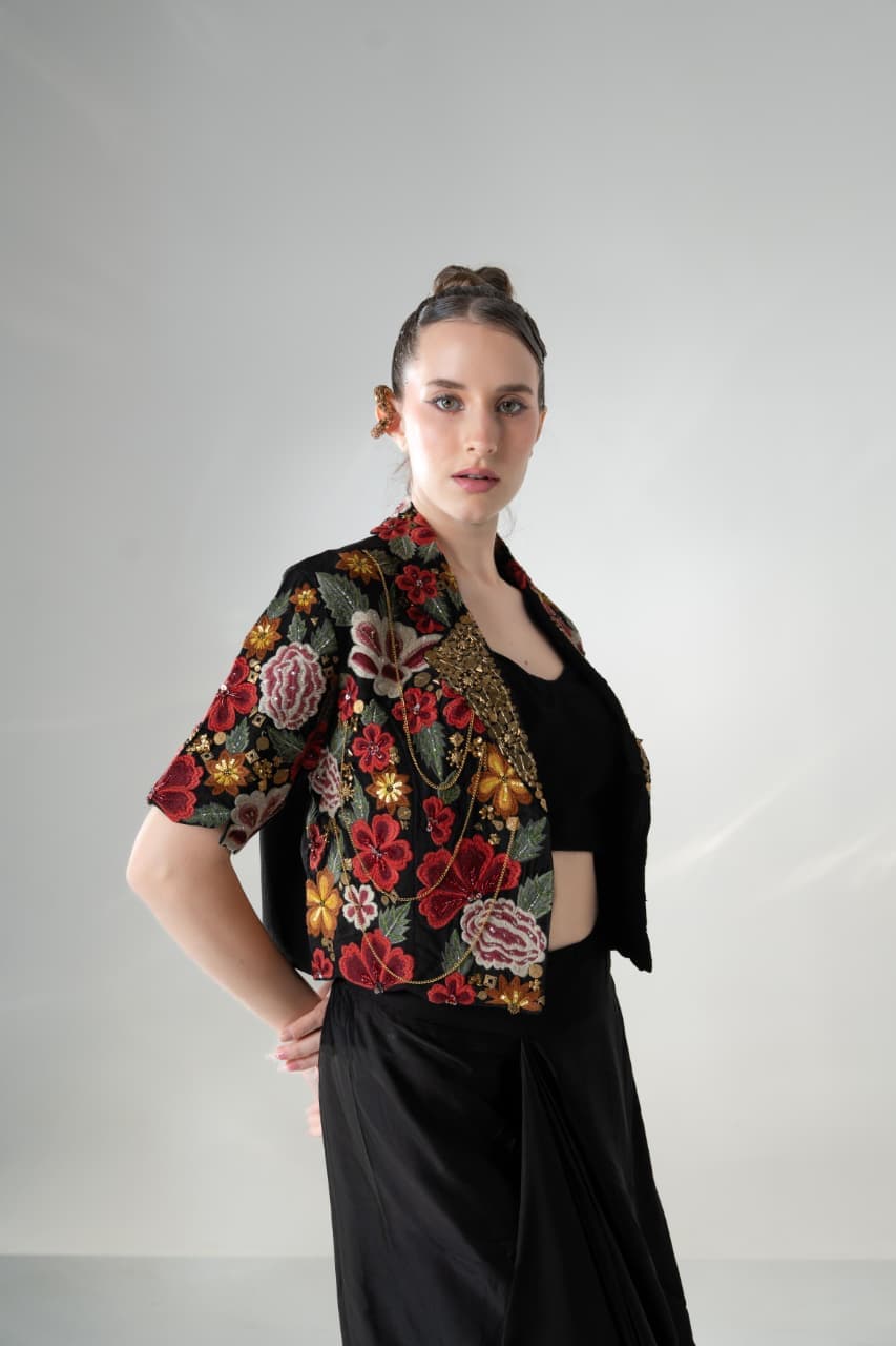 The Art of Tailoring: Why Fit is Everything